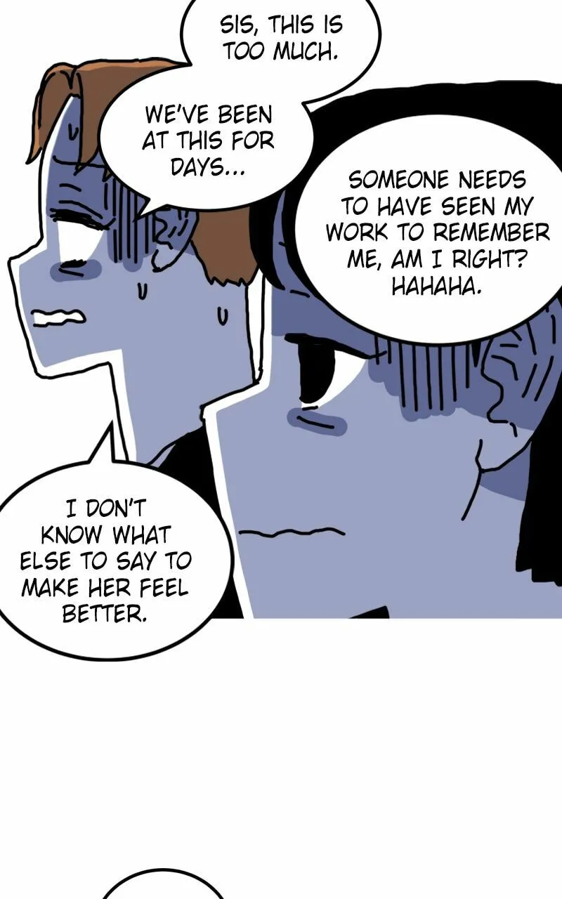 Read Hell of a Romance chapter 35 image 6 on Lezhin