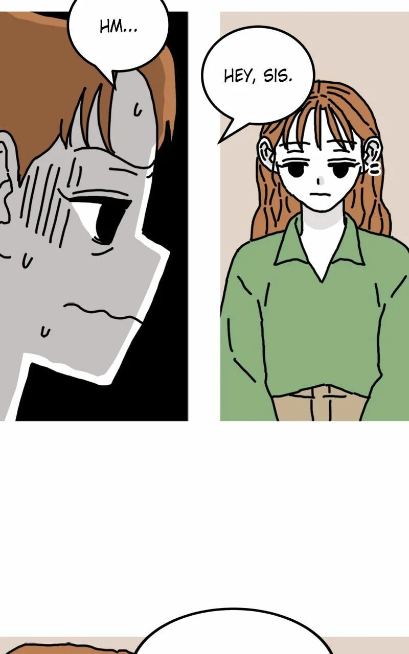 Read Hell of a Romance chapter 35 image 7 on Lezhin