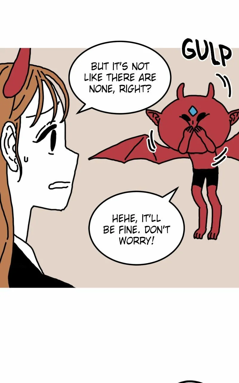 Read Hell of a Romance chapter 36 image 15 on Lezhin