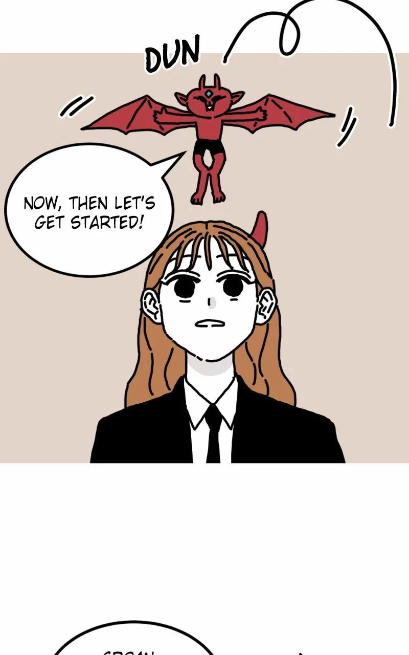 Read Hell of a Romance chapter 36 image 16 on Lezhin