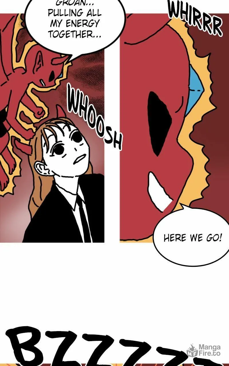Read Hell of a Romance chapter 36 image 17 on Lezhin