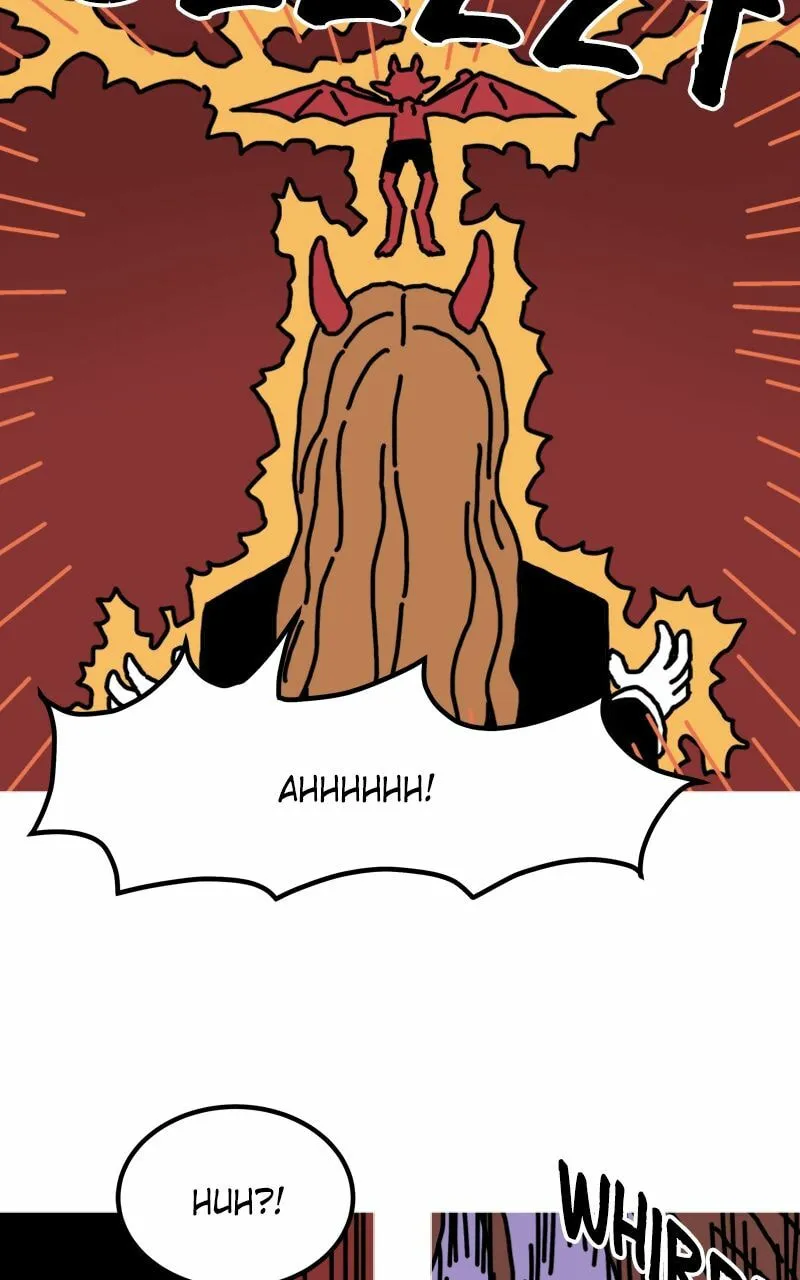 Read Hell of a Romance chapter 36 image 18 on Lezhin