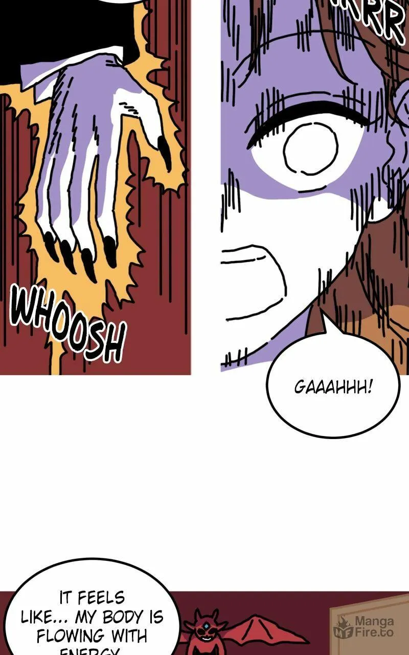 Read Hell of a Romance chapter 36 image 19 on Lezhin