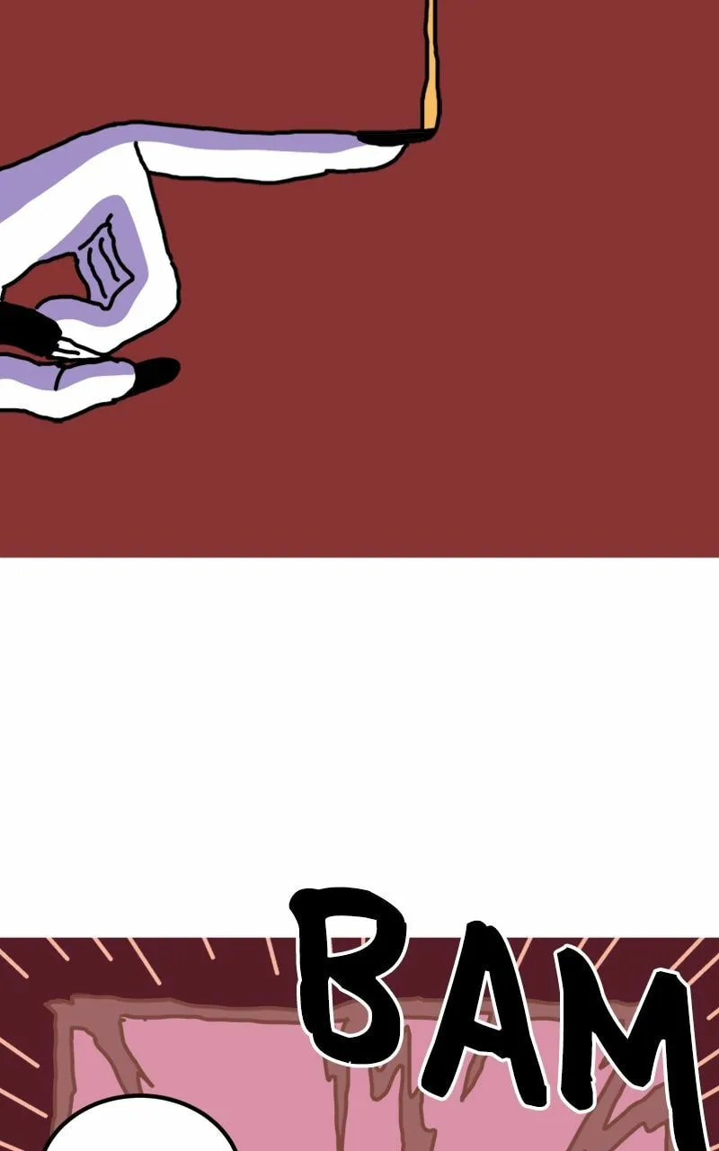 Read Hell of a Romance chapter 36 image 21 on Lezhin