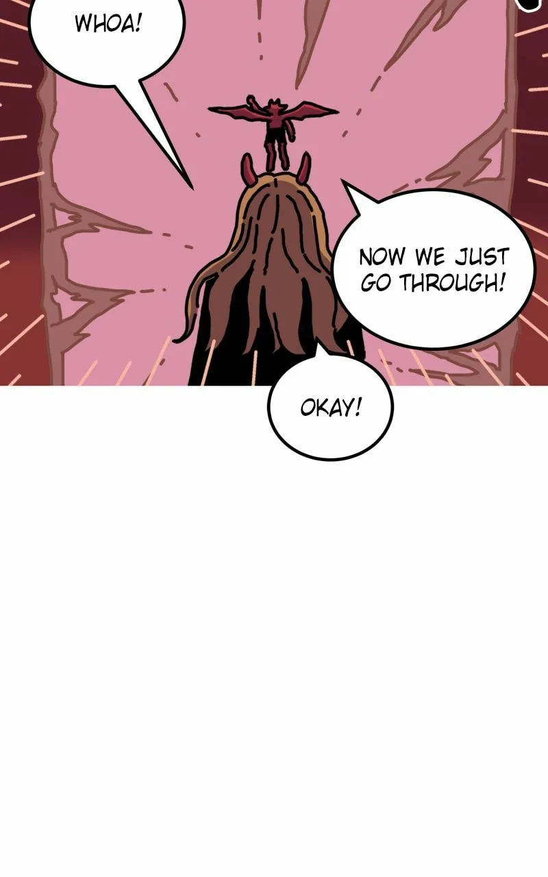 Read Hell of a Romance chapter 36 image 22 on Lezhin