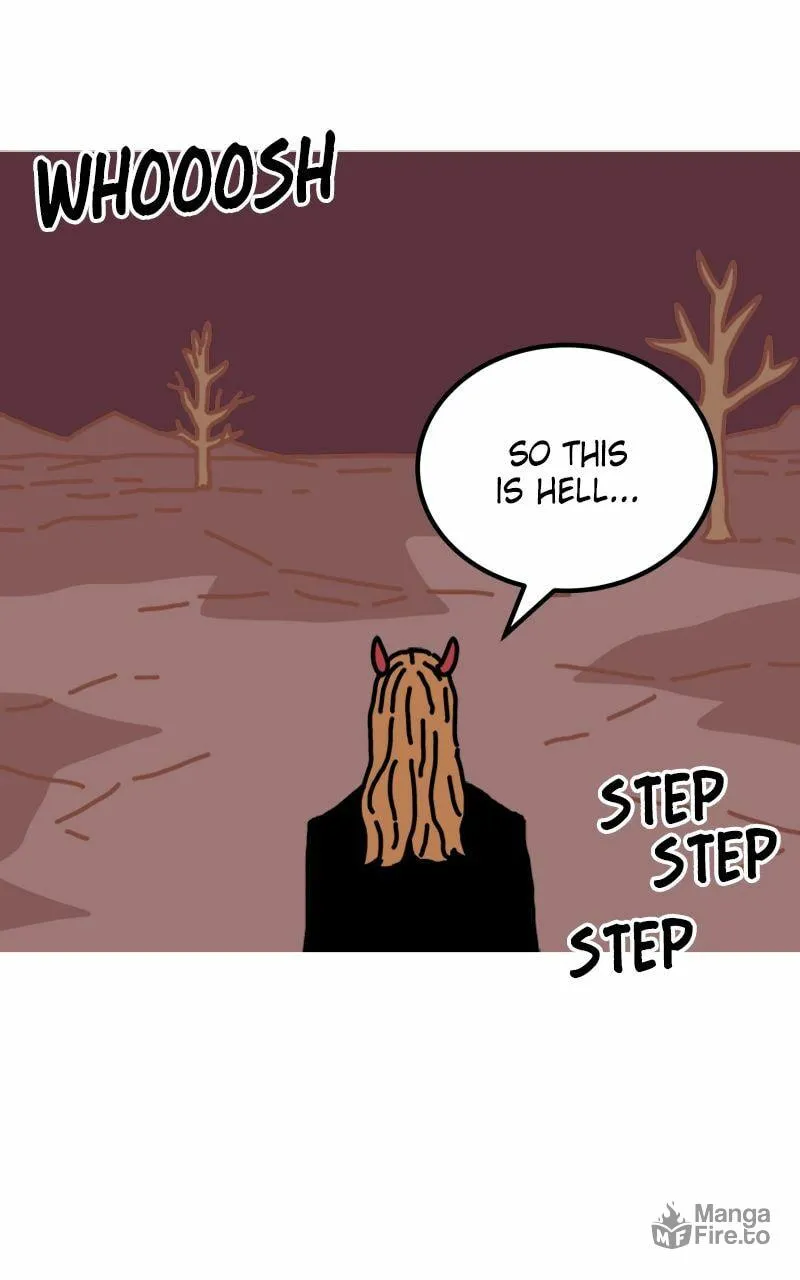 Read Hell of a Romance chapter 36 image 24 on Lezhin