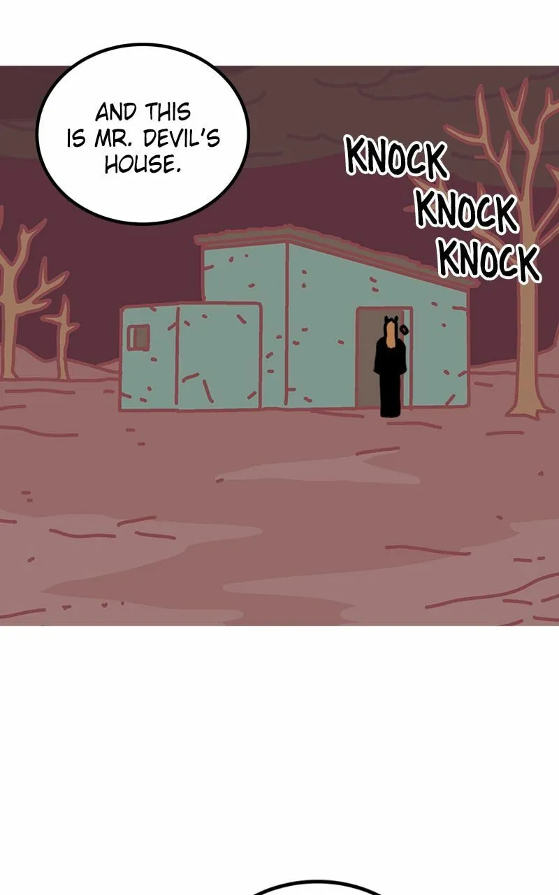 Read Hell of a Romance chapter 36 image 25 on Lezhin