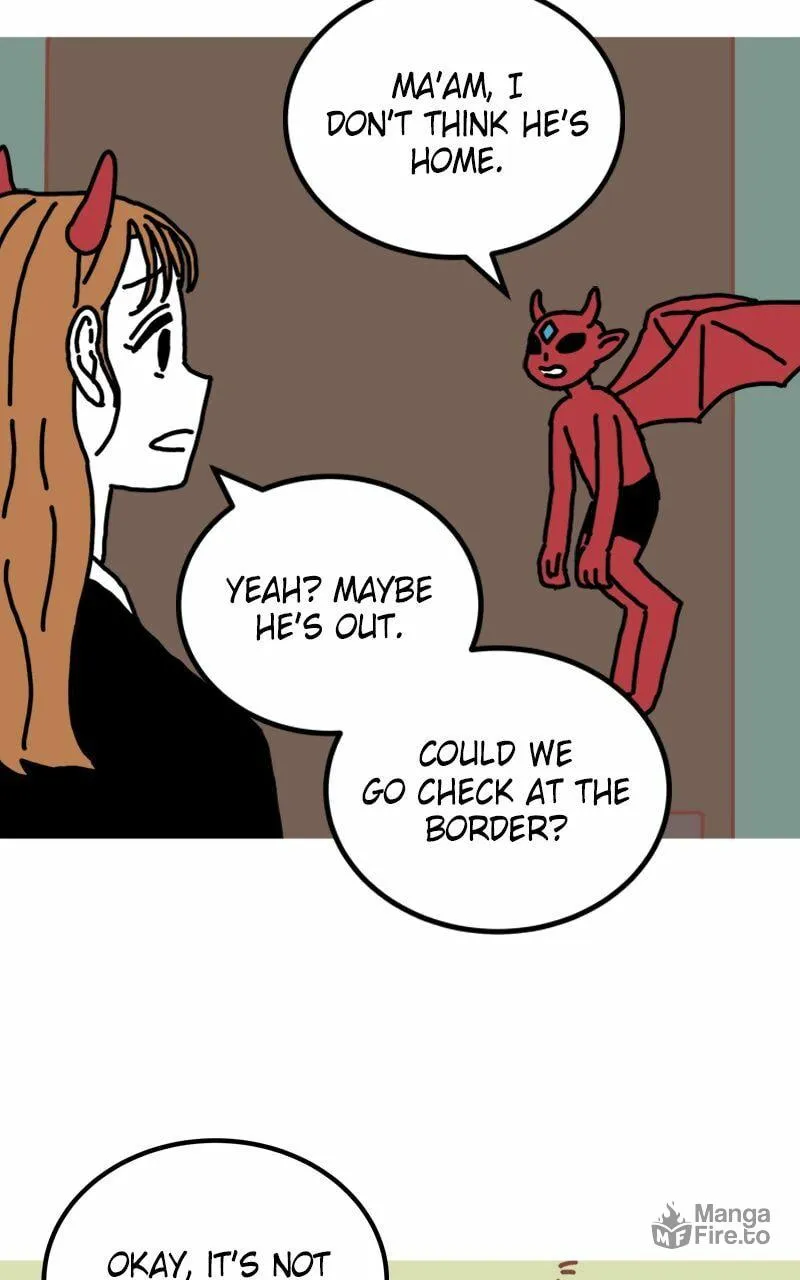 Read Hell of a Romance chapter 36 image 26 on Lezhin