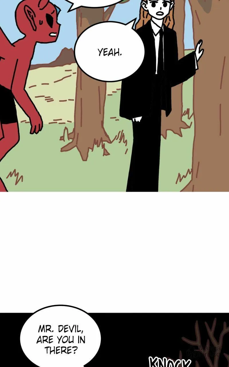 Read Hell of a Romance chapter 36 image 29 on Lezhin