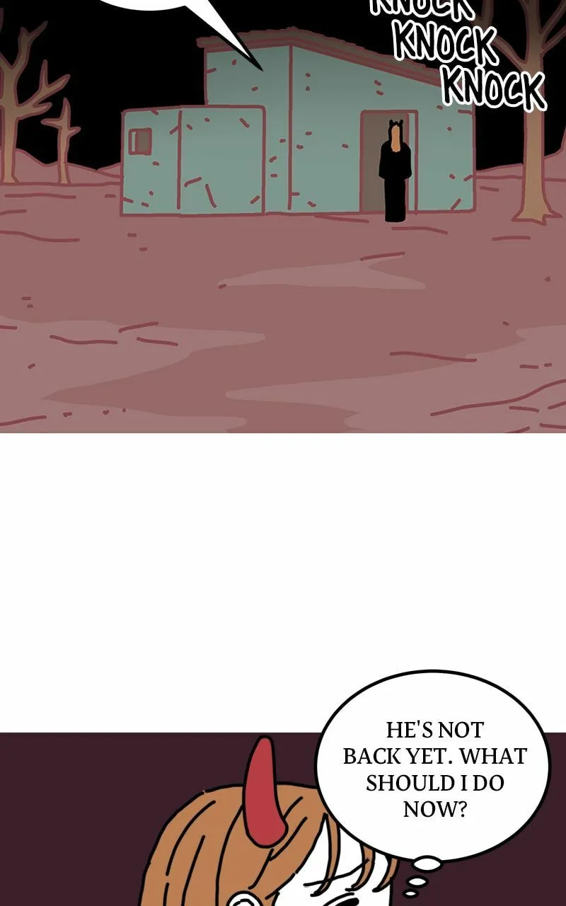 Read Hell of a Romance chapter 36 image 30 on Lezhin