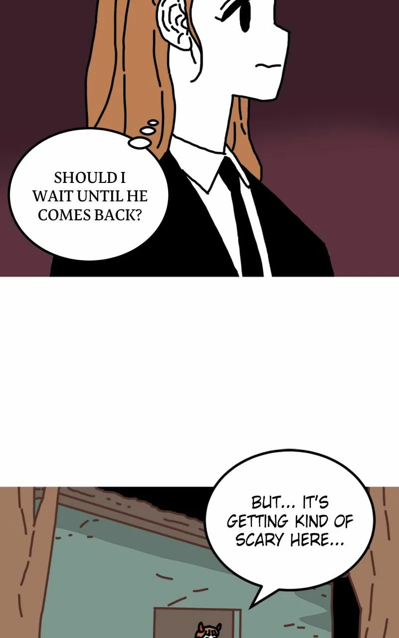 Read Hell of a Romance chapter 36 image 31 on Lezhin