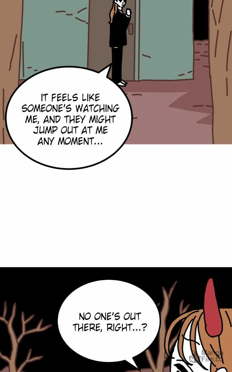 Read Hell of a Romance chapter 36 image 32 on Lezhin