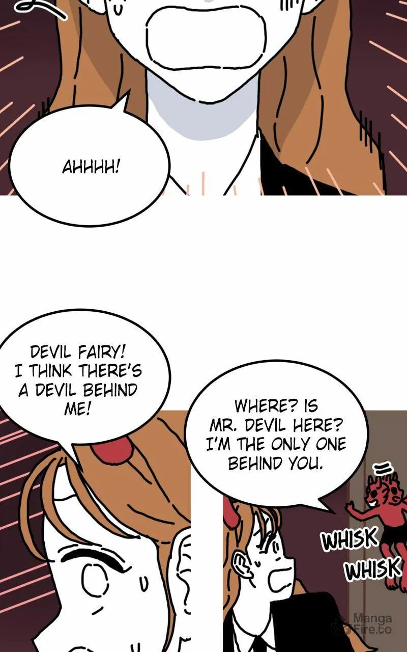 Read Hell of a Romance chapter 36 image 34 on Lezhin