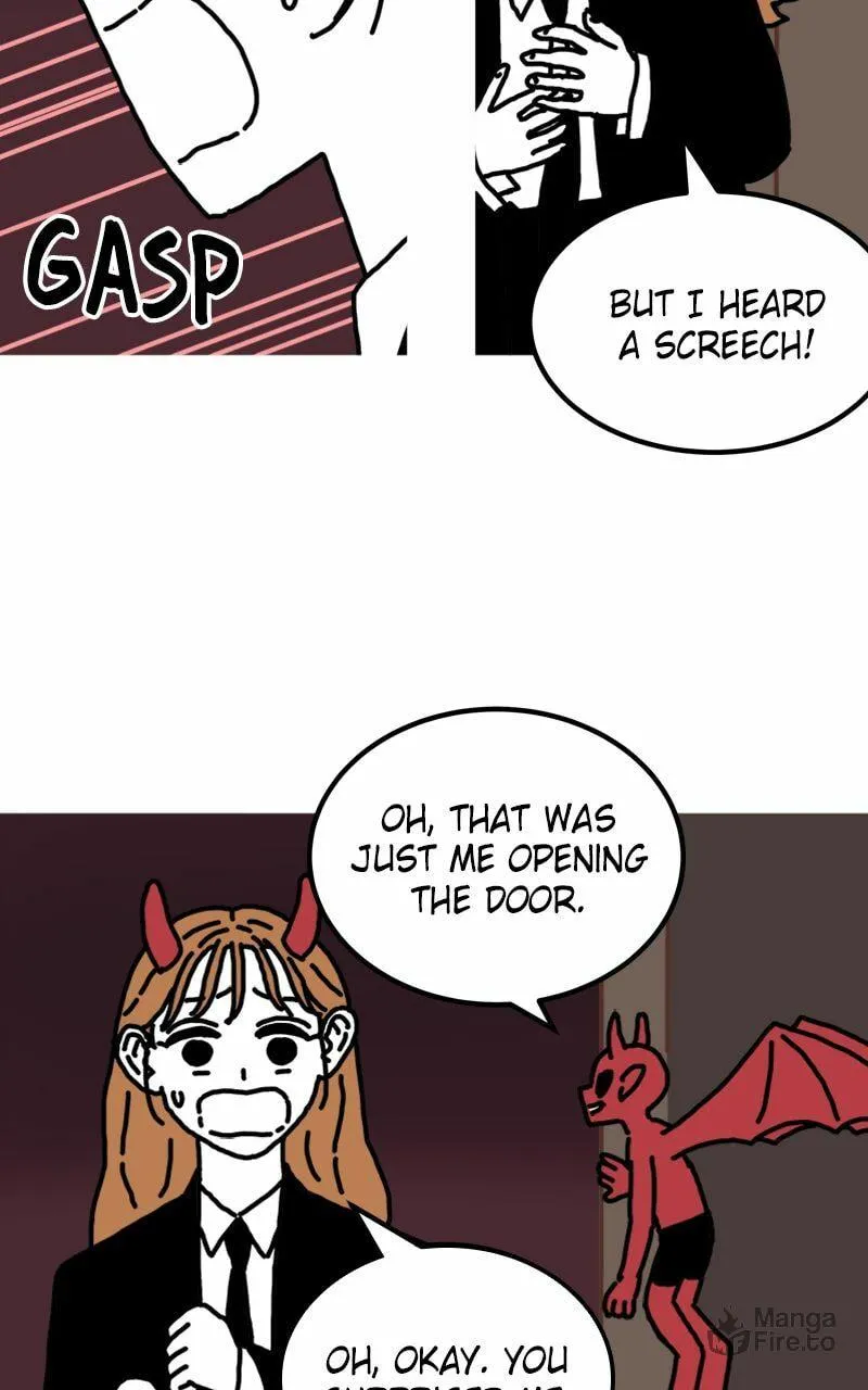 Read Hell of a Romance chapter 36 image 35 on Lezhin
