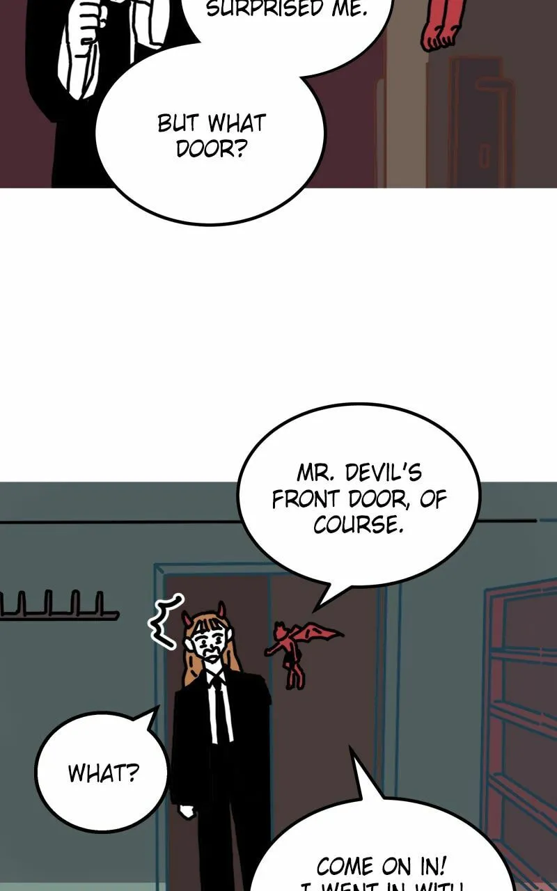 Read Hell of a Romance chapter 36 image 36 on Lezhin