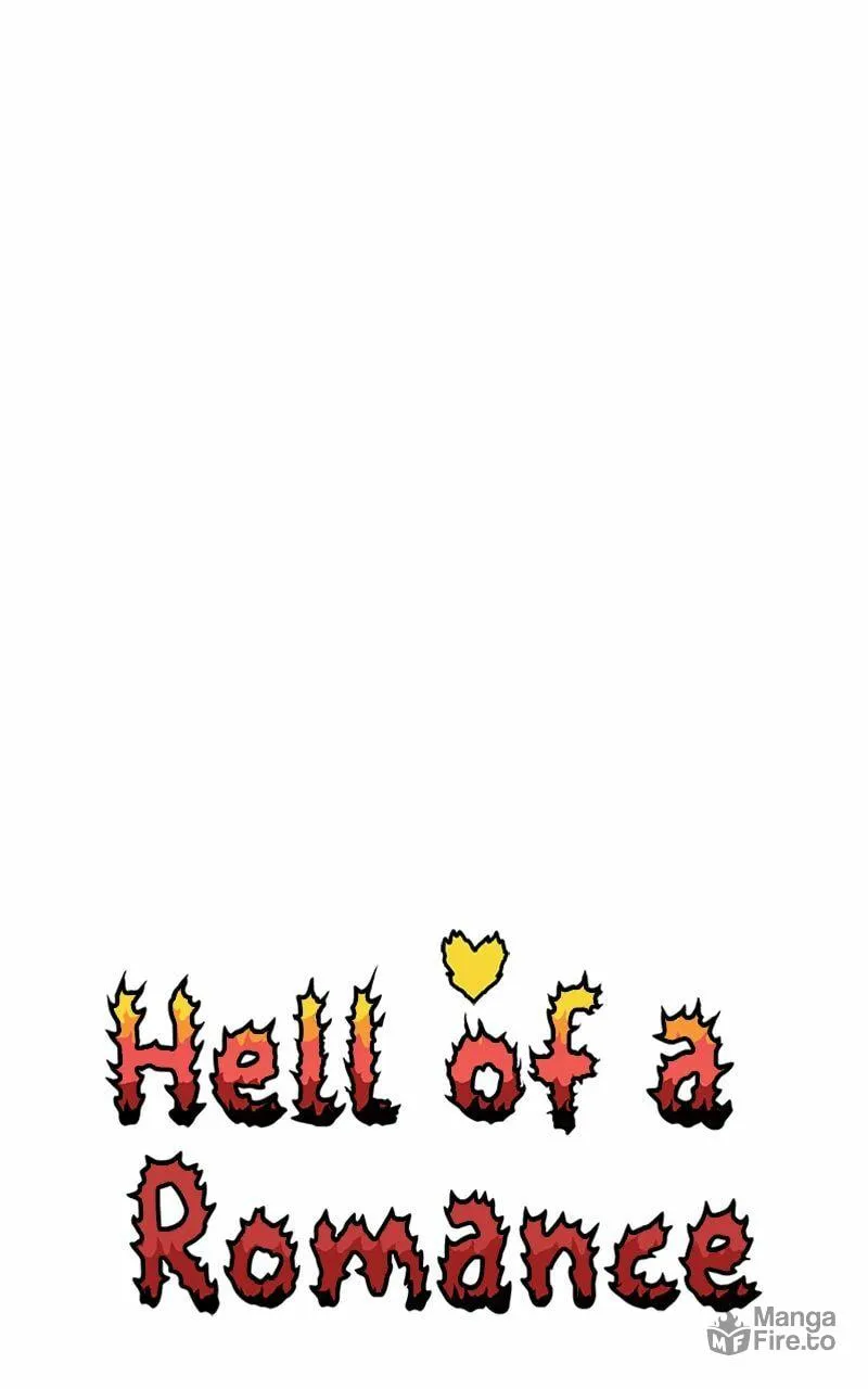 Read Hell of a Romance chapter 36 image 4 on Lezhin