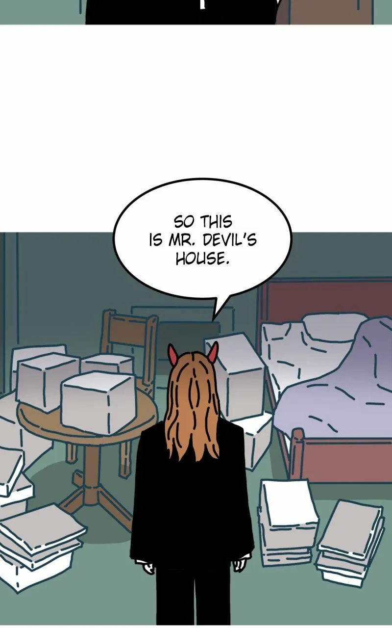 Read Hell of a Romance chapter 36 image 40 on Lezhin