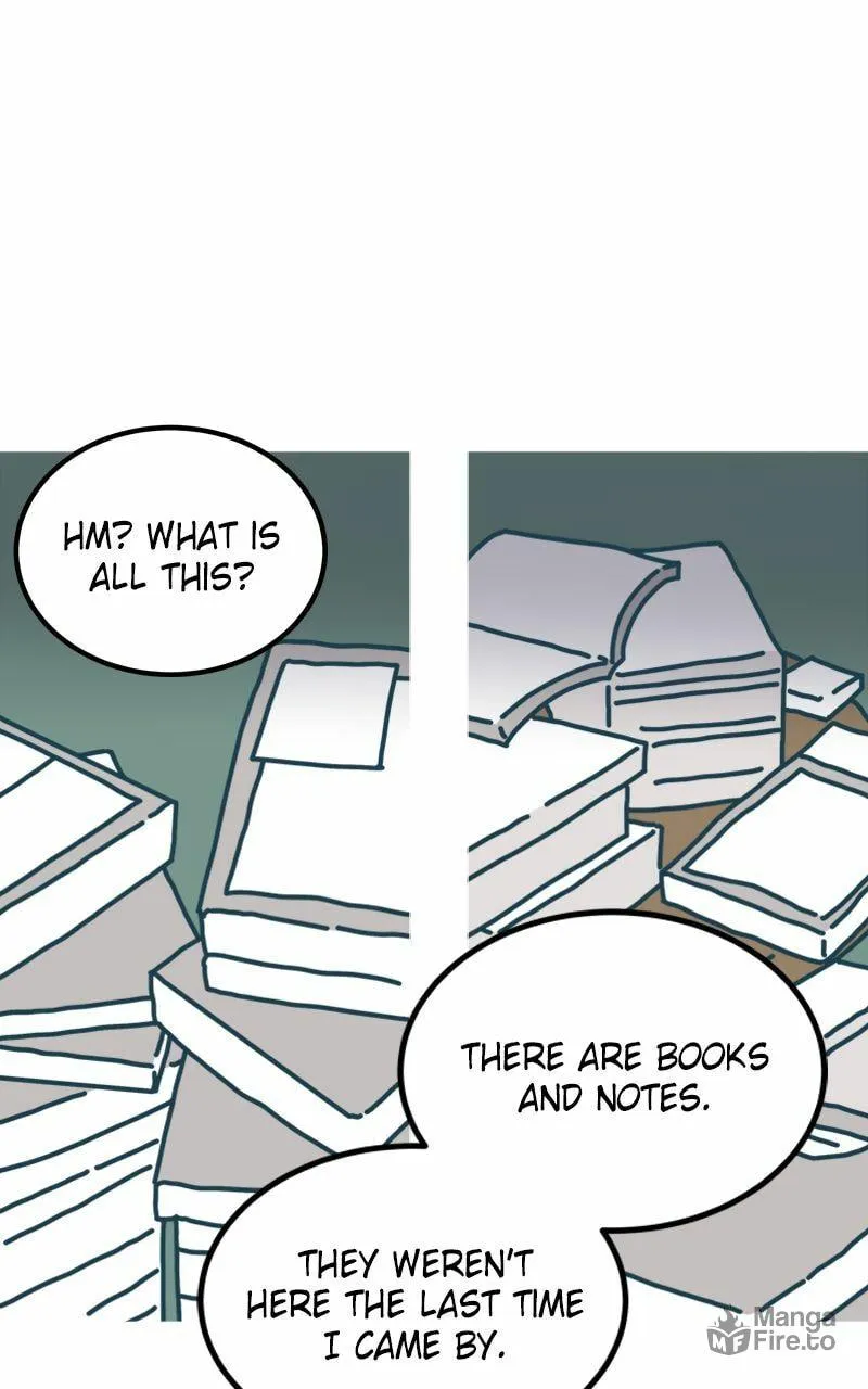 Read Hell of a Romance chapter 36 image 41 on Lezhin