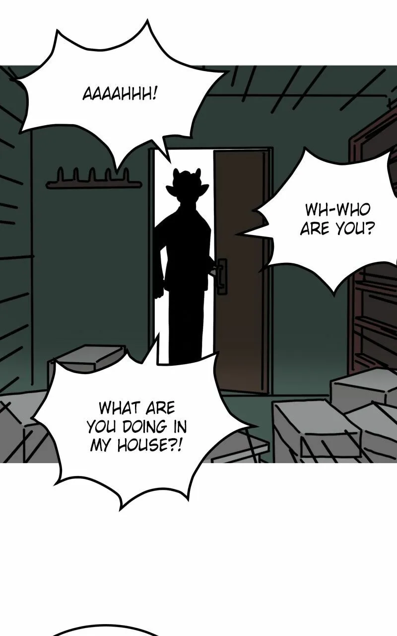 Read Hell of a Romance chapter 36 image 46 on Lezhin
