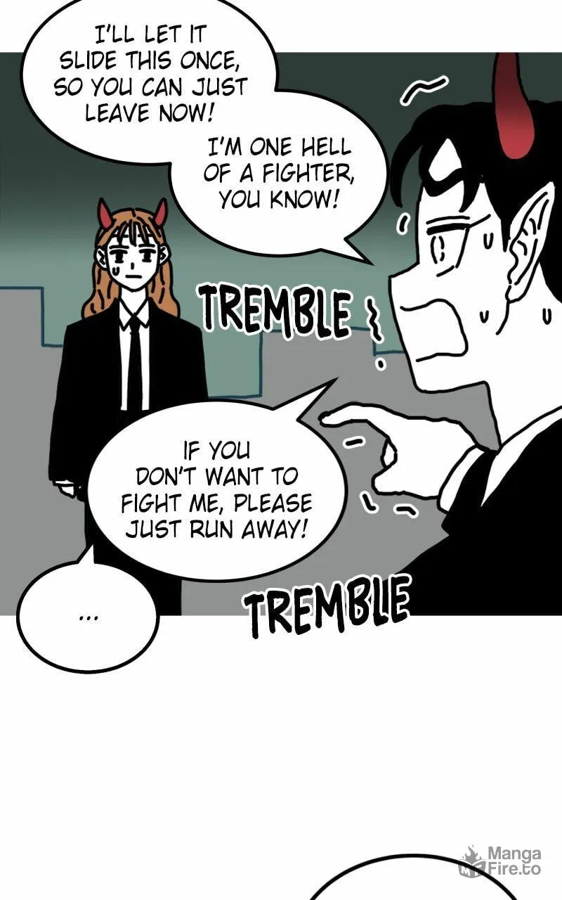 Read Hell of a Romance chapter 36 image 47 on Lezhin