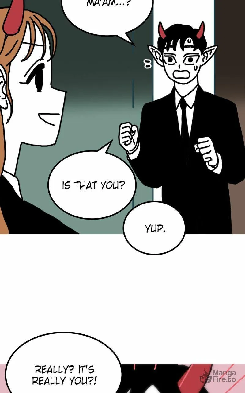 Read Hell of a Romance chapter 36 image 49 on Lezhin