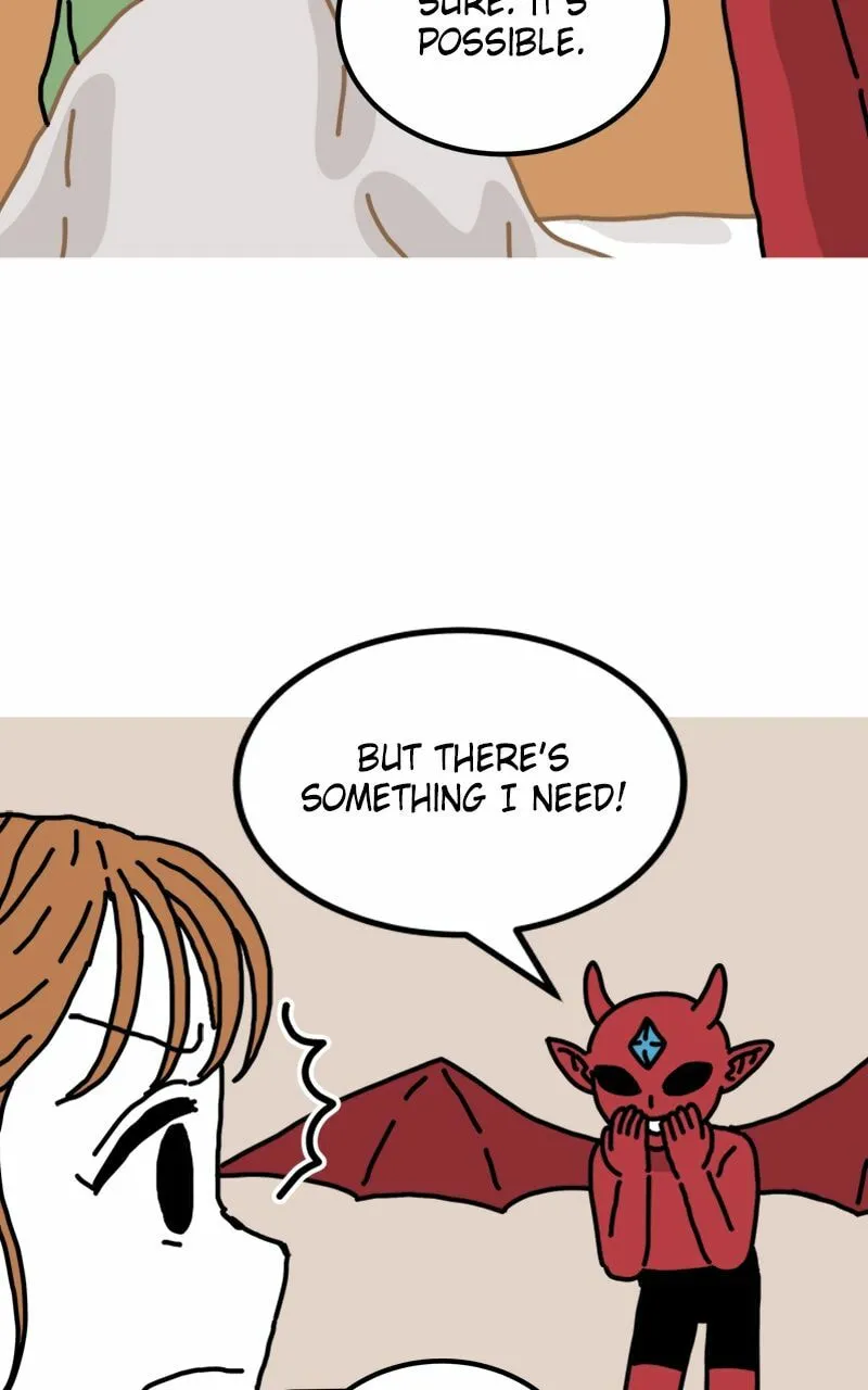 Read Hell of a Romance chapter 36 image 6 on Lezhin