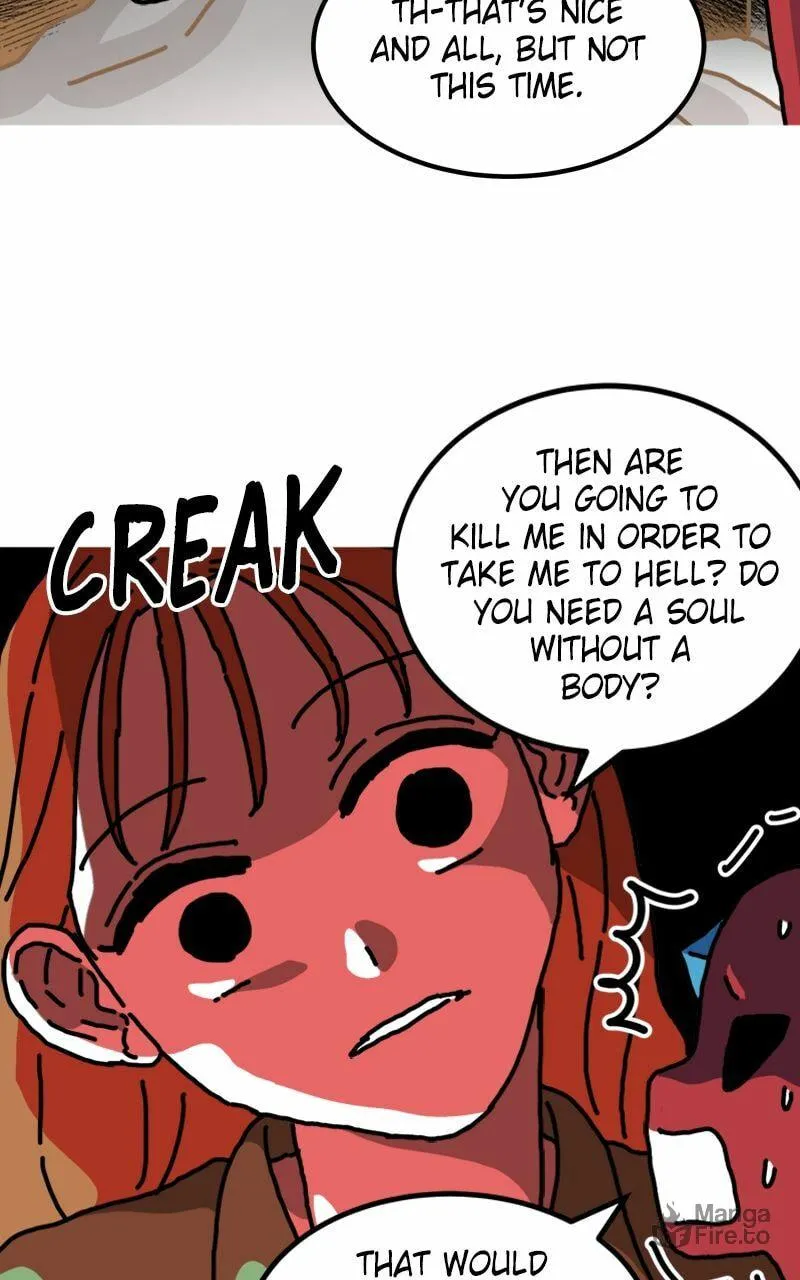 Read Hell of a Romance chapter 36 image 8 on Lezhin