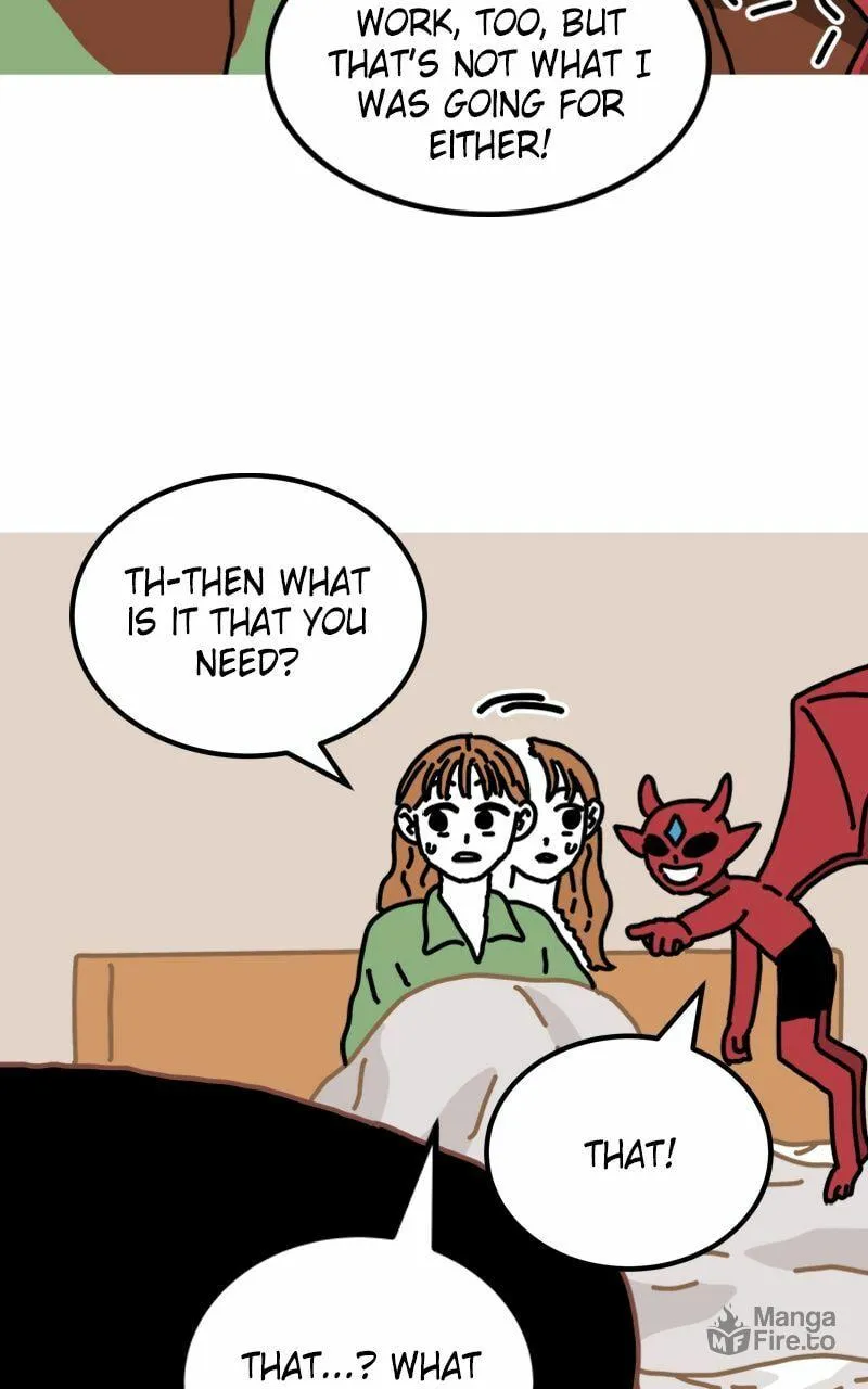 Read Hell of a Romance chapter 36 image 9 on Lezhin