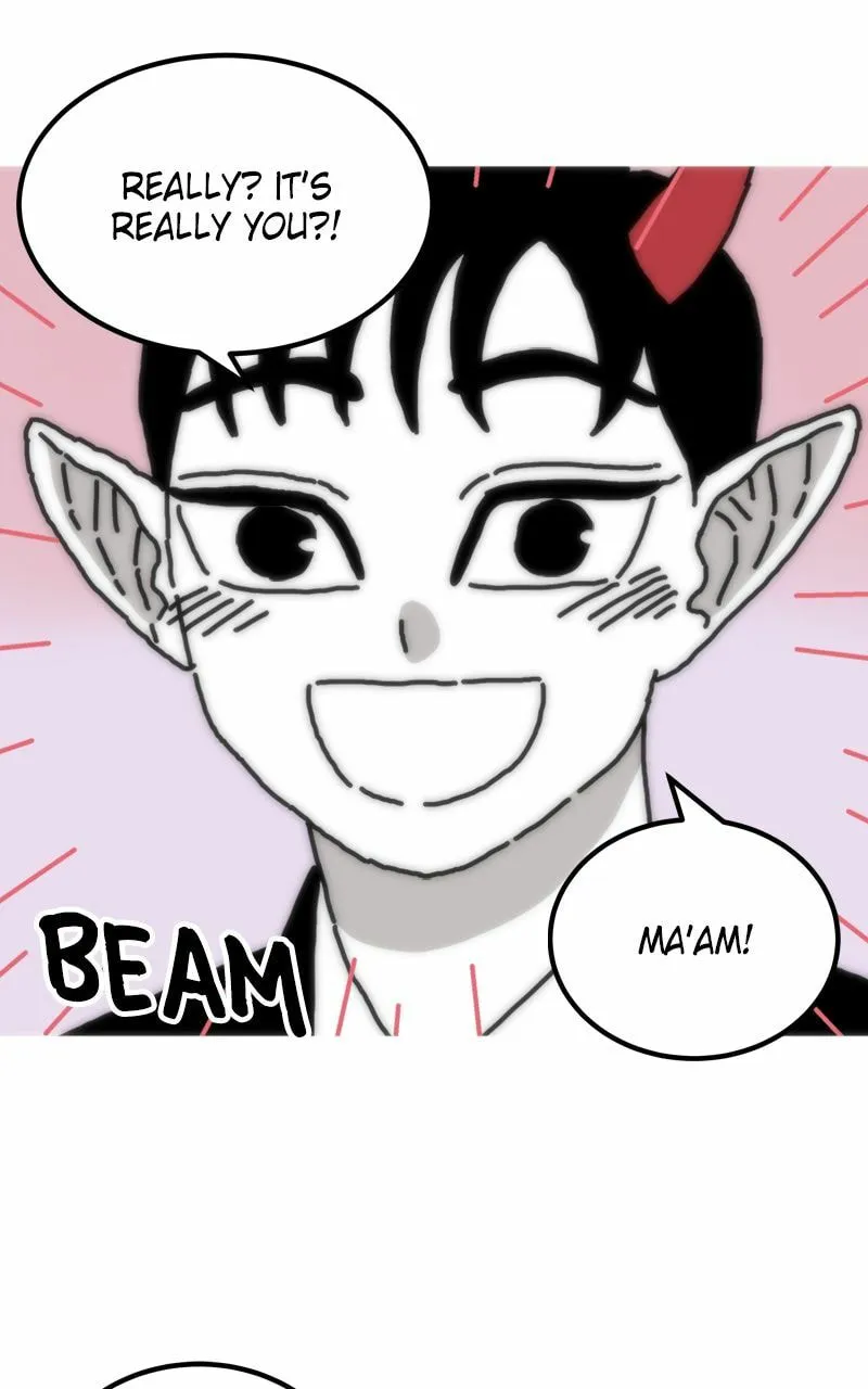 Read Hell of a Romance chapter 37 image 1 on Lezhin