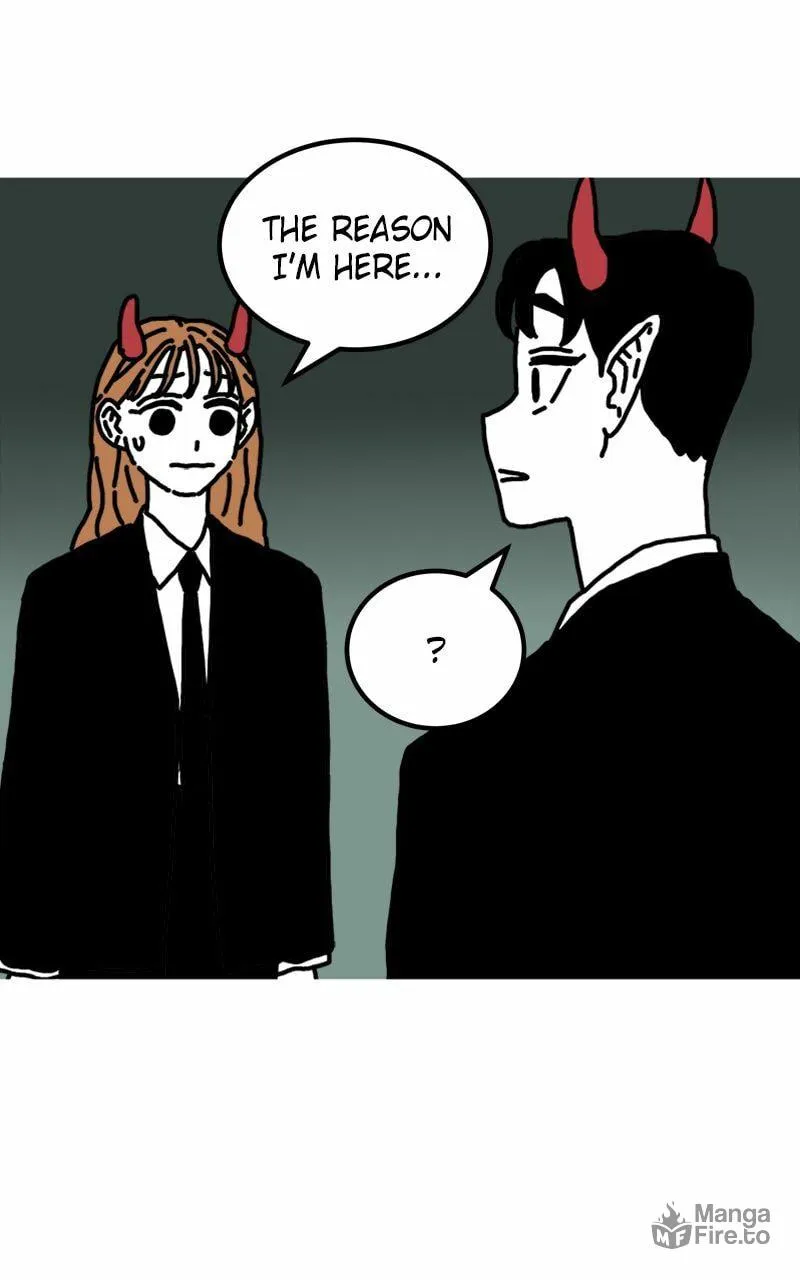 Read Hell of a Romance chapter 37 image 11 on Lezhin