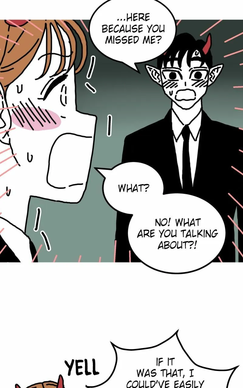 Read Hell of a Romance chapter 37 image 13 on Lezhin