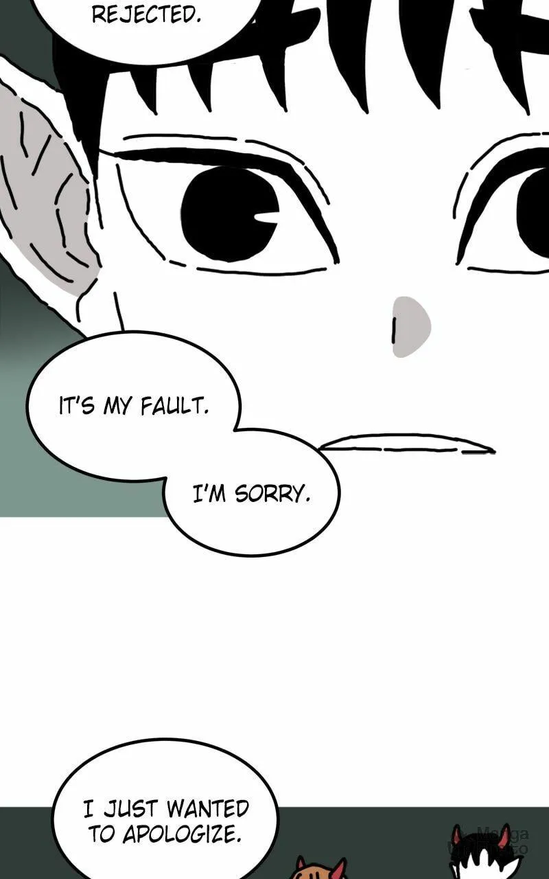 Read Hell of a Romance chapter 37 image 19 on Lezhin