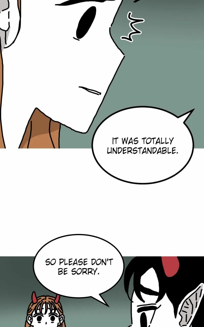 Read Hell of a Romance chapter 37 image 22 on Lezhin