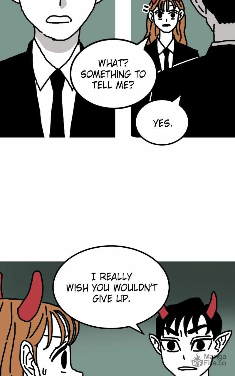 Read Hell of a Romance chapter 37 image 24 on Lezhin