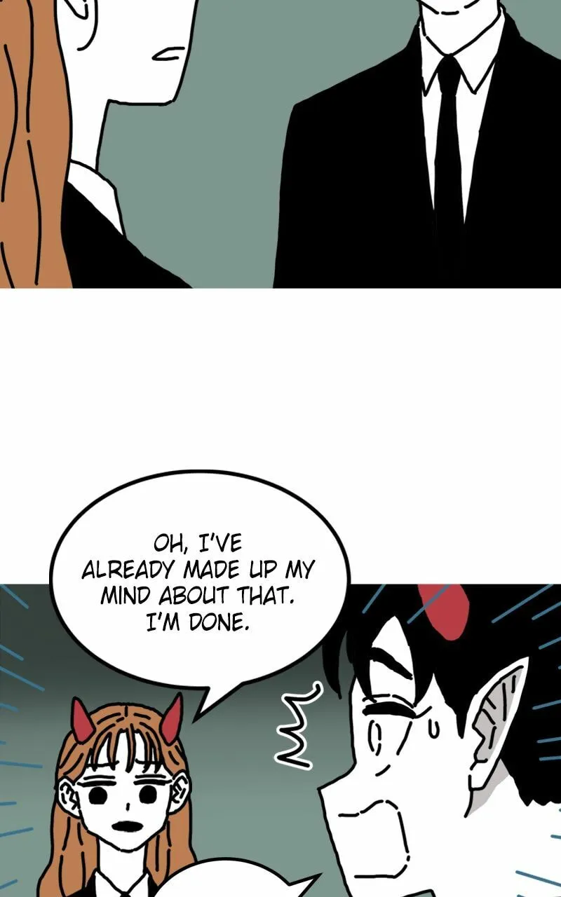 Read Hell of a Romance chapter 37 image 25 on Lezhin