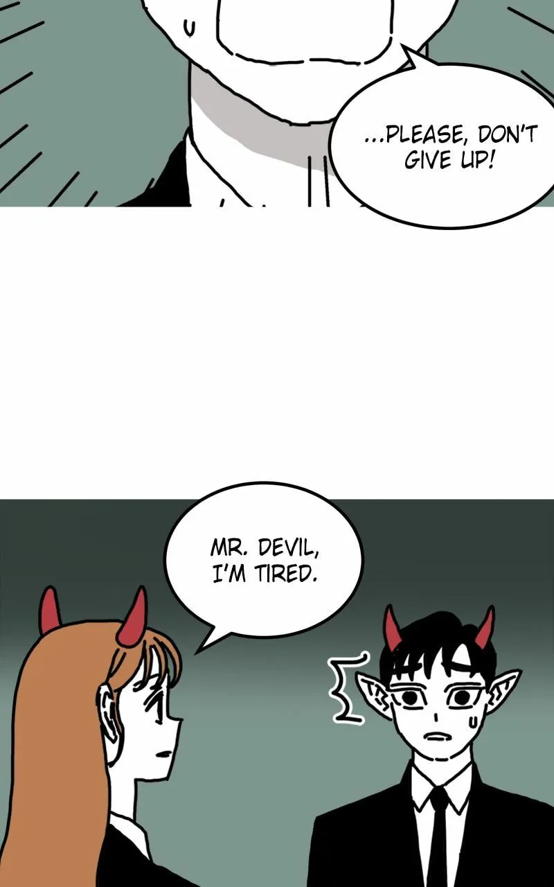 Read Hell of a Romance chapter 37 image 27 on Lezhin