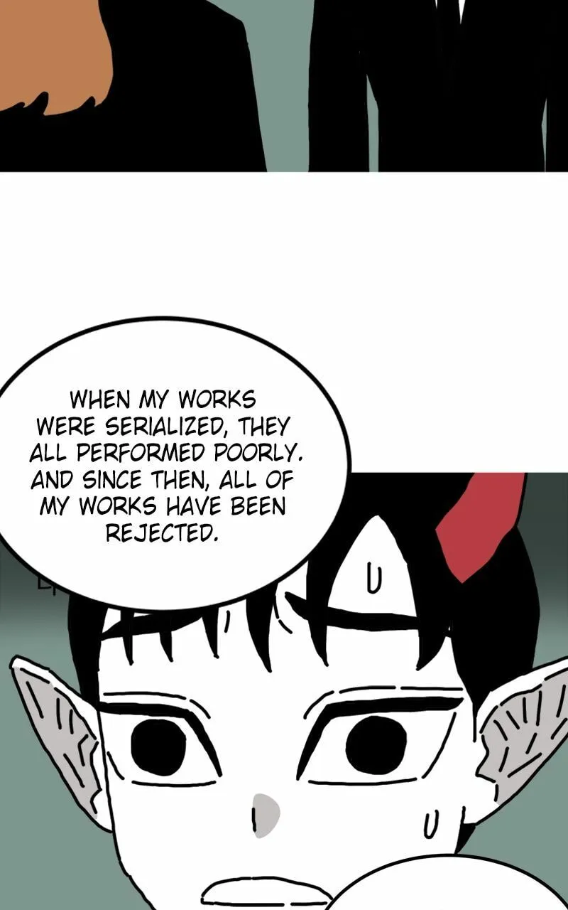 Read Hell of a Romance chapter 37 image 28 on Lezhin