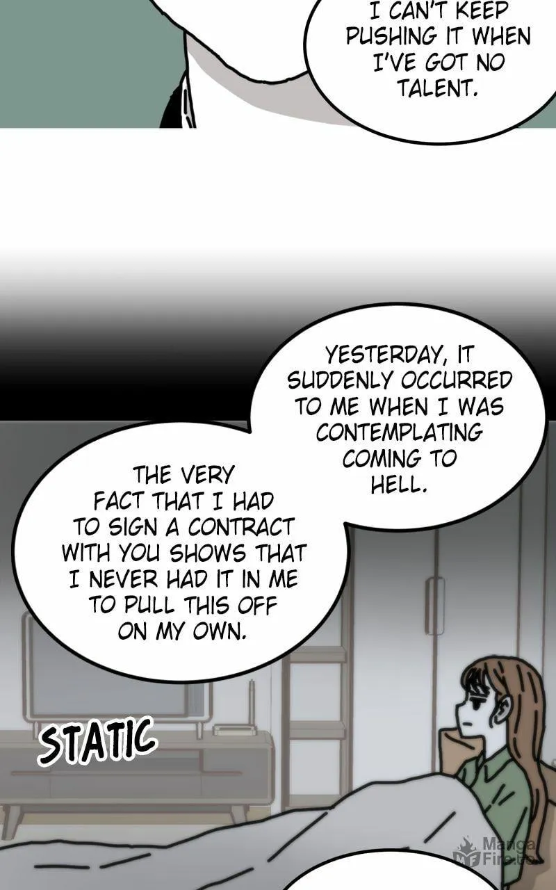 Read Hell of a Romance chapter 37 image 29 on Lezhin