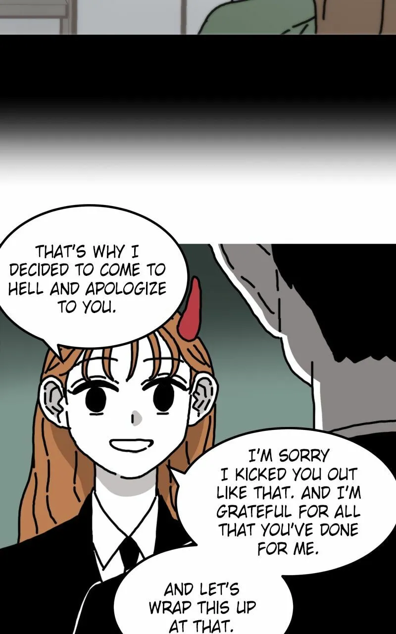 Read Hell of a Romance chapter 37 image 31 on Lezhin