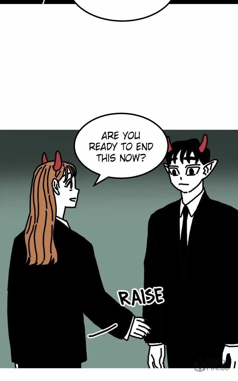 Read Hell of a Romance chapter 37 image 32 on Lezhin