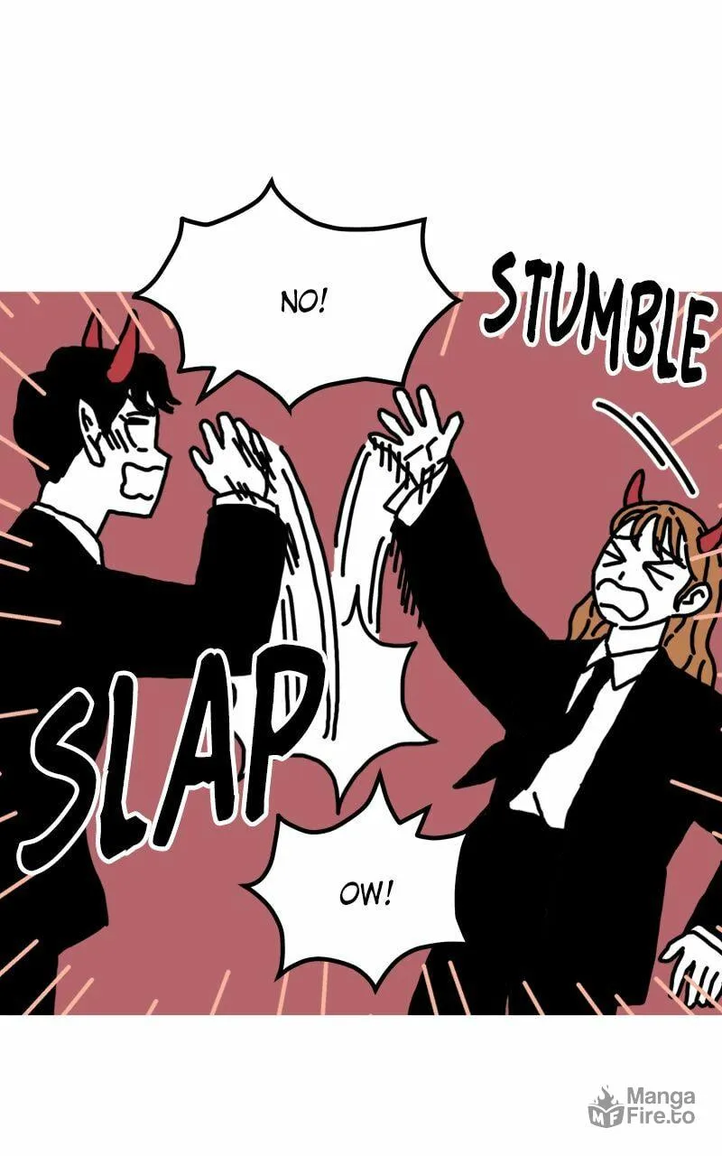 Read Hell of a Romance chapter 37 image 34 on Lezhin