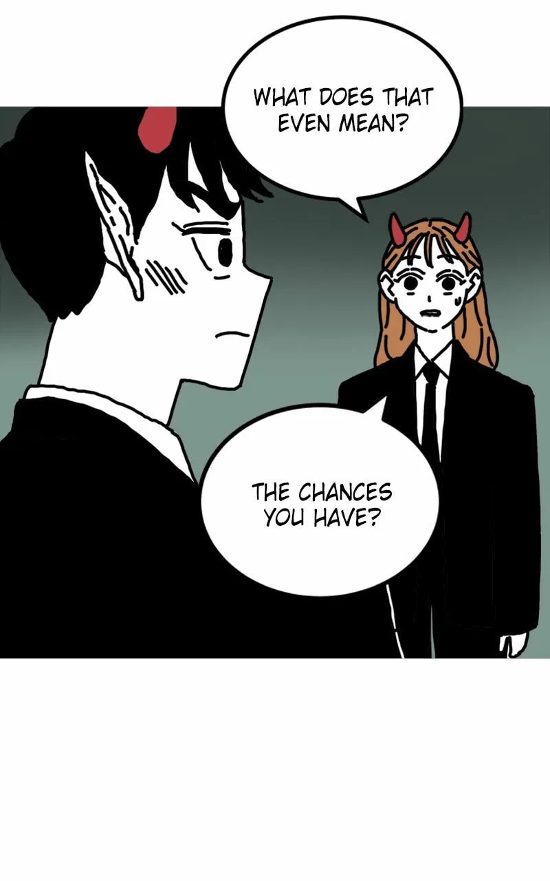 Read Hell of a Romance chapter 37 image 37 on Lezhin