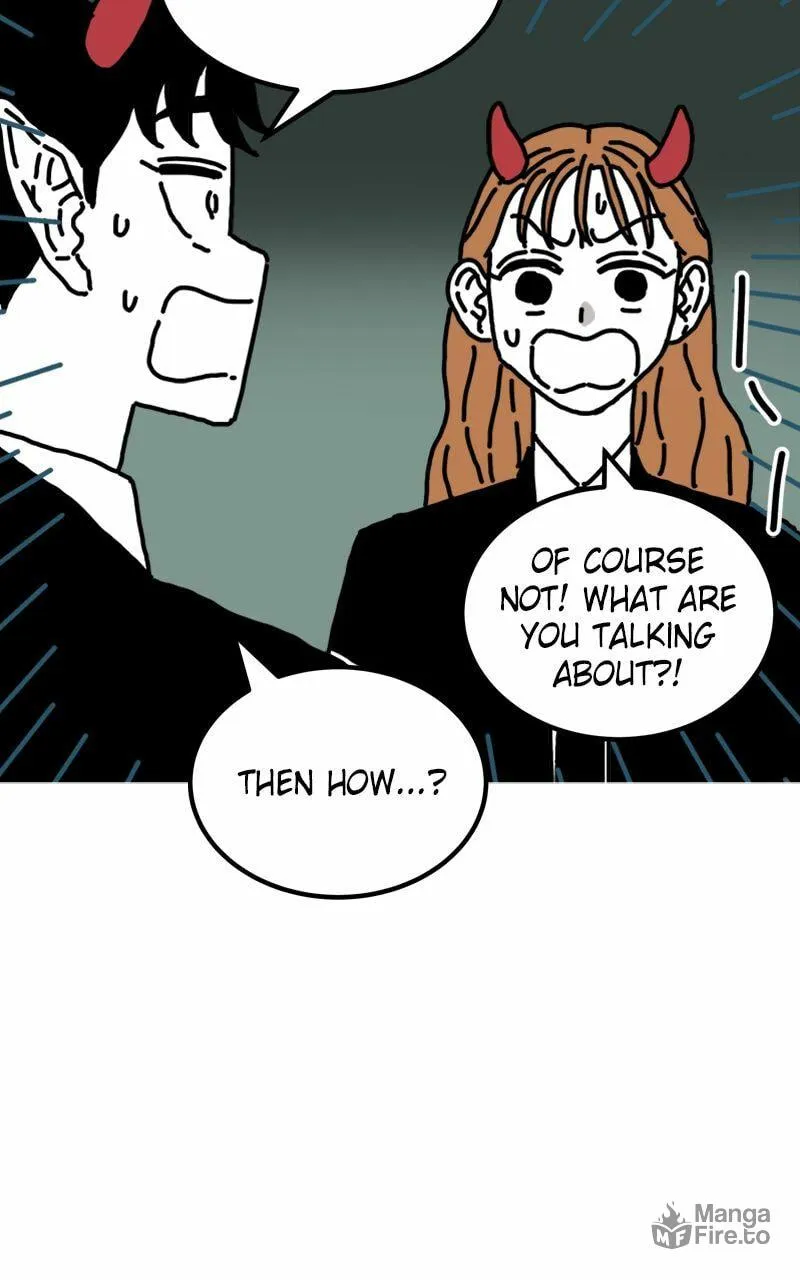 Read Hell of a Romance chapter 37 image 4 on Lezhin