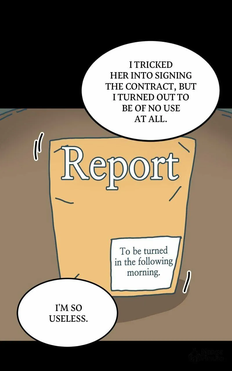 Read Hell of a Romance chapter 37 image 44 on Lezhin