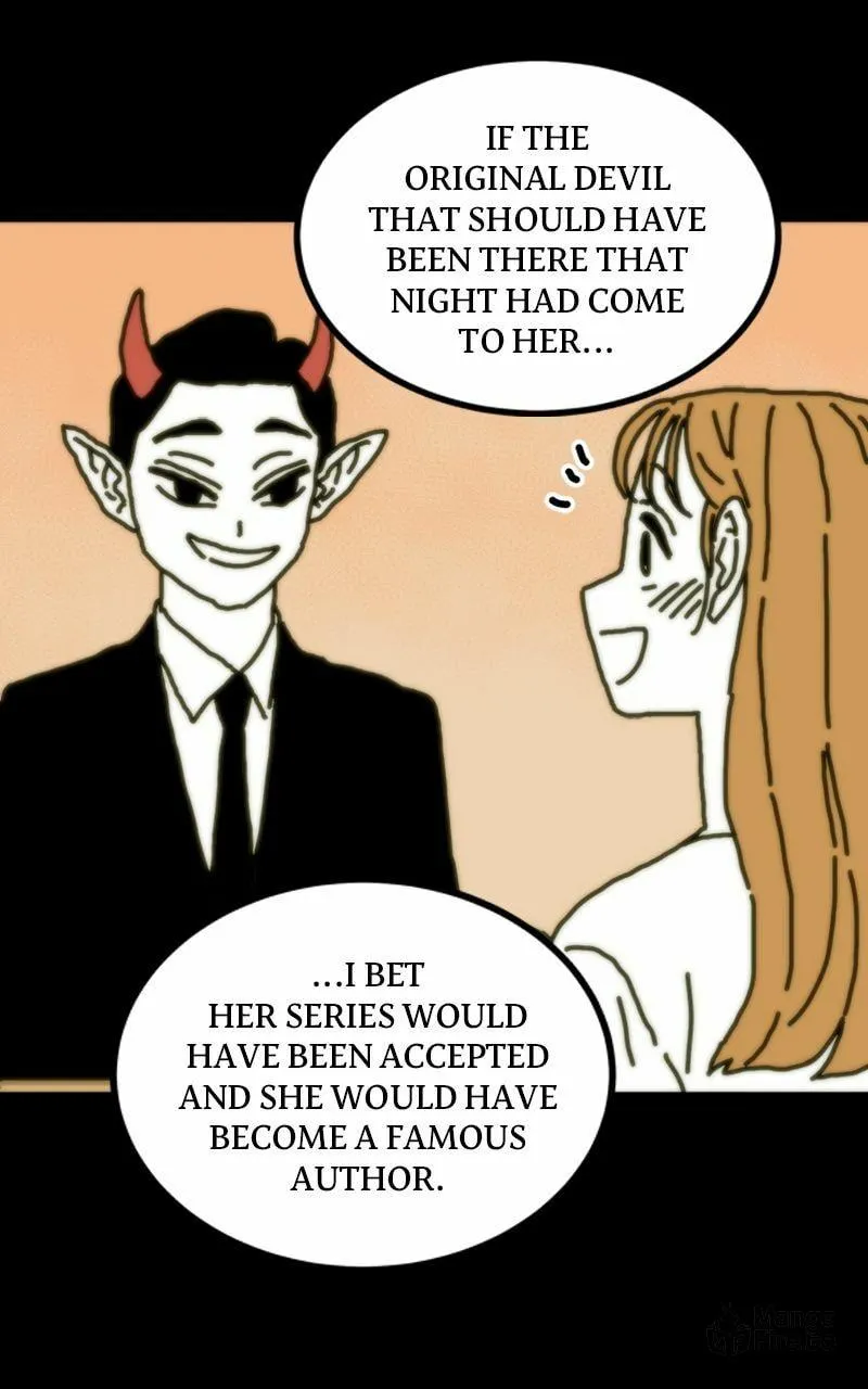 Read Hell of a Romance chapter 37 image 47 on Lezhin