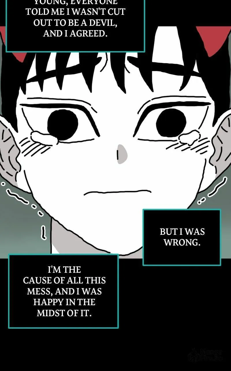 Read Hell of a Romance chapter 37 image 49 on Lezhin