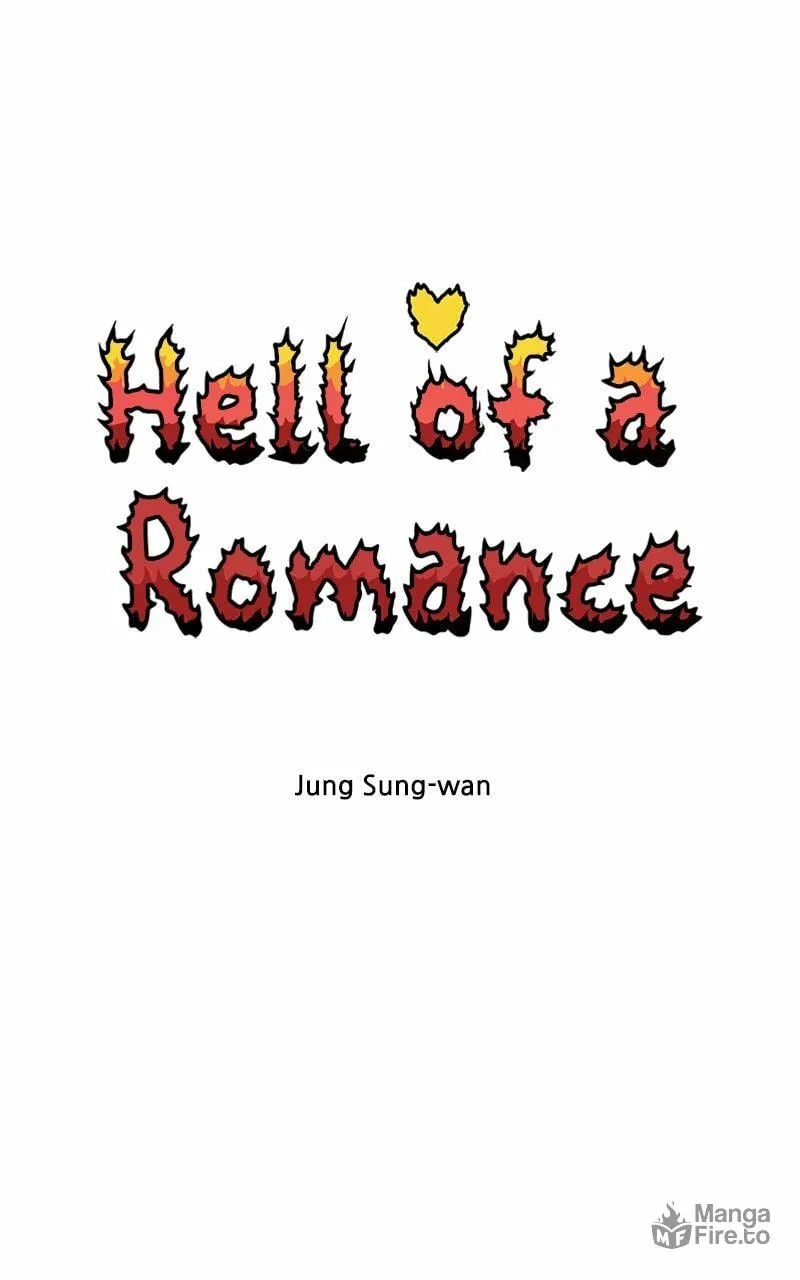 Read Hell of a Romance chapter 37 image 5 on Lezhin