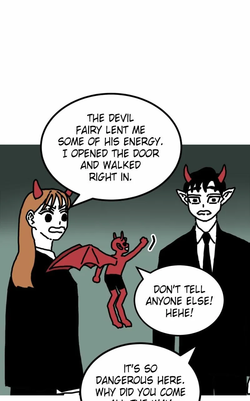 Read Hell of a Romance chapter 37 image 6 on Lezhin