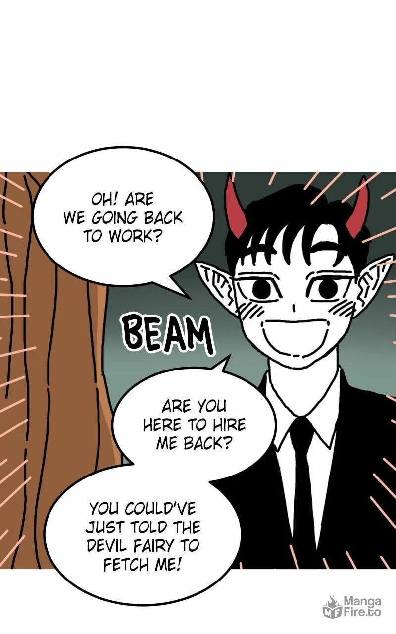 Read Hell of a Romance chapter 37 image 8 on Lezhin