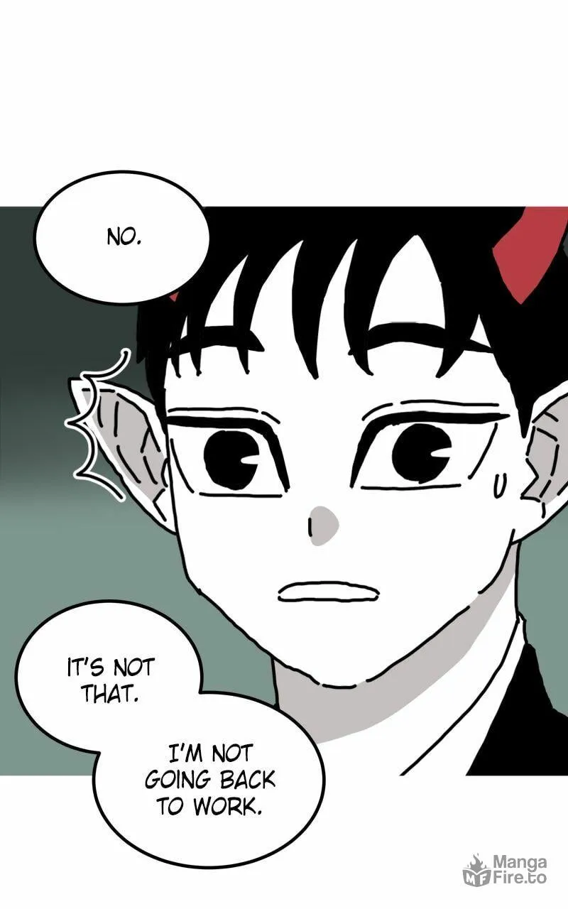 Read Hell of a Romance chapter 37 image 9 on Lezhin